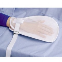restraintsafetymitt